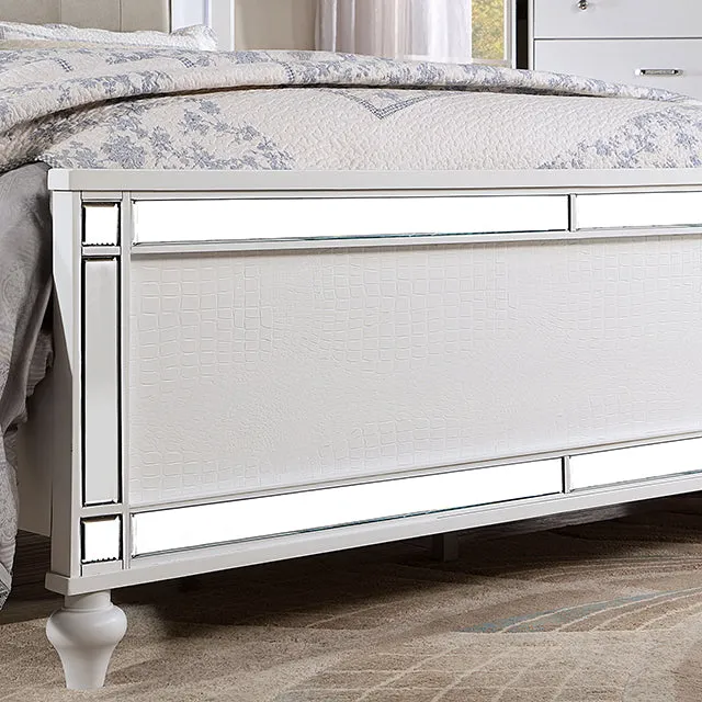 Brachium Bed