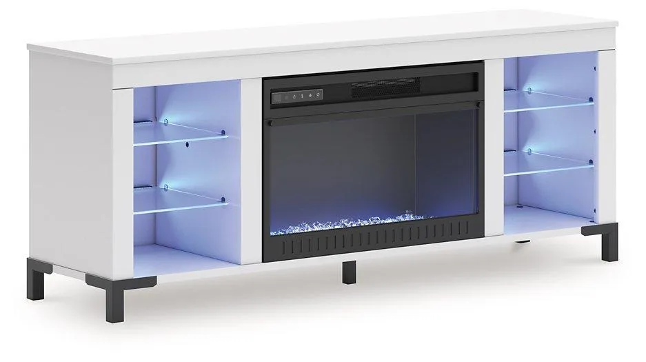 Brollevi Entertainment Center