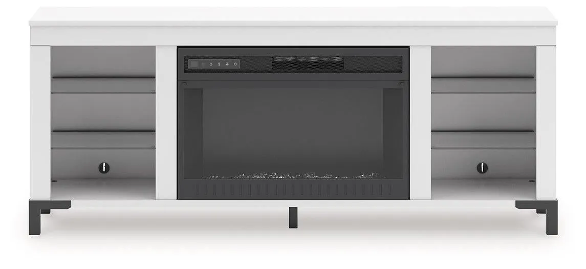 Brollevi Entertainment Center