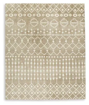 Bunchly 8' x 10' Rug