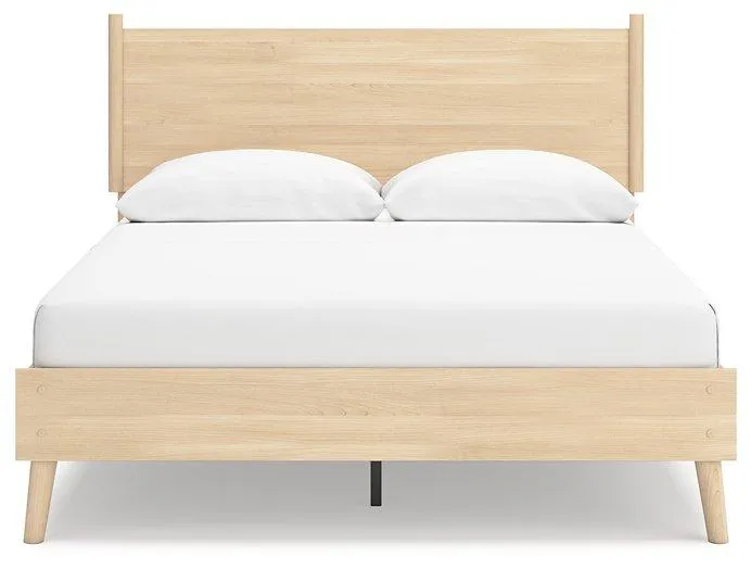Cabinella Bed