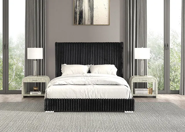 Cadwell Bed