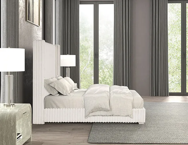 Cadwell Bed