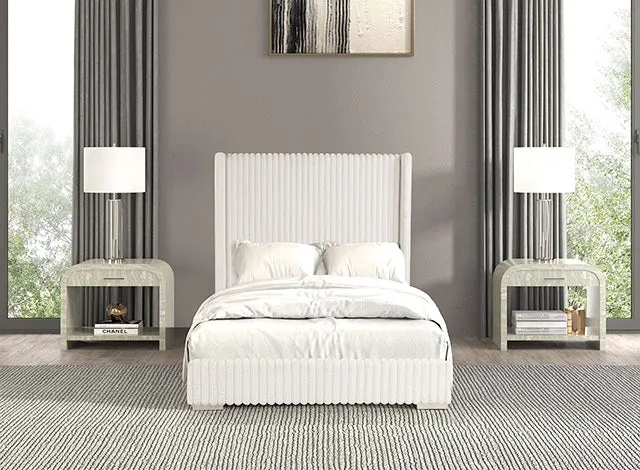 Cadwell Bed