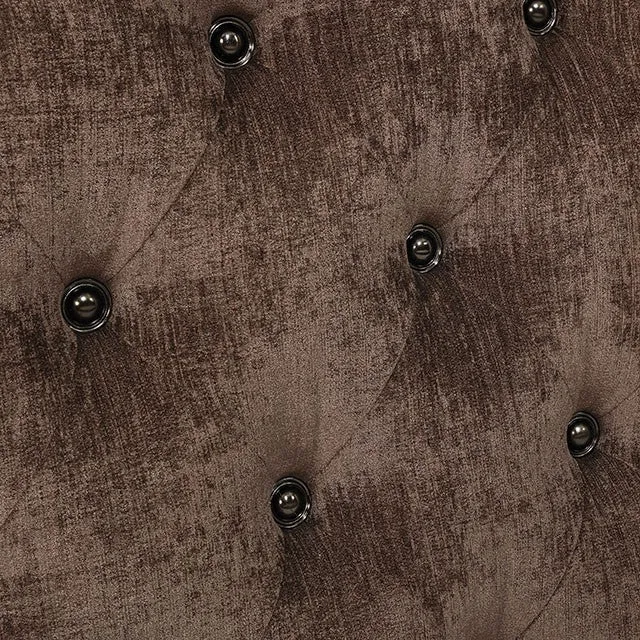 Calliope Bed