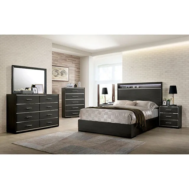 Camryn Bed