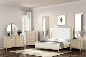 Candra Bed
