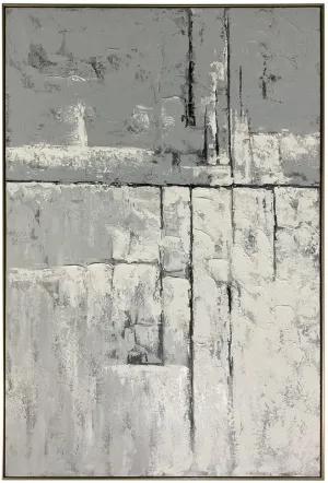 Canvas art