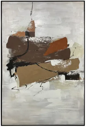 Canvas art