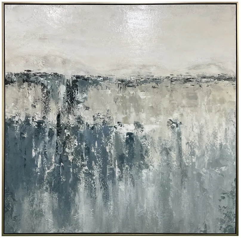 Canvas art
