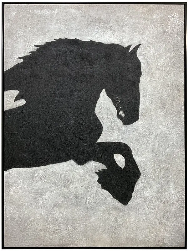 Canvas art