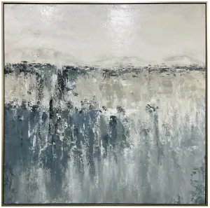 Canvas art