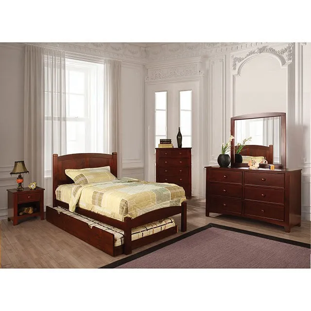 Cara Bed