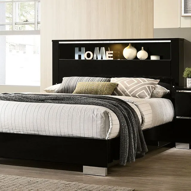 Carlie Bed