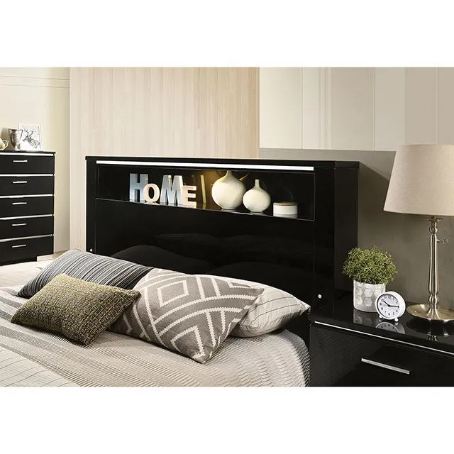 Carlie Bed
