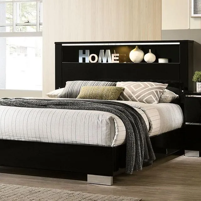 CARLIE Cal.King Bed