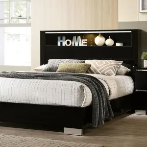 CARLIE Cal.King Bed