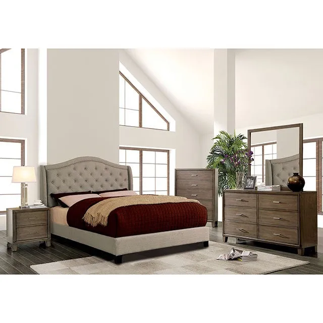 Carly Bed