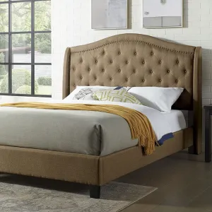 Carly E.King Bed