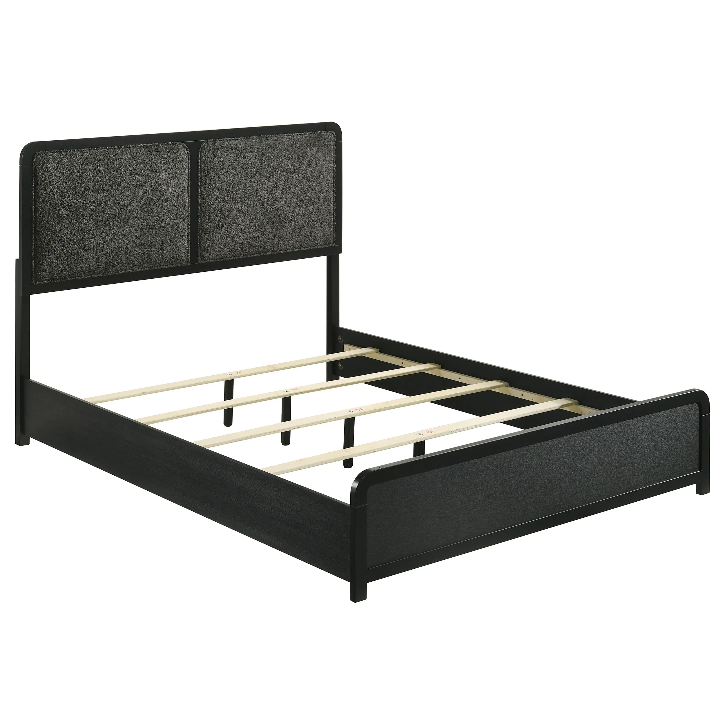 Cavelle Eastern King Bed