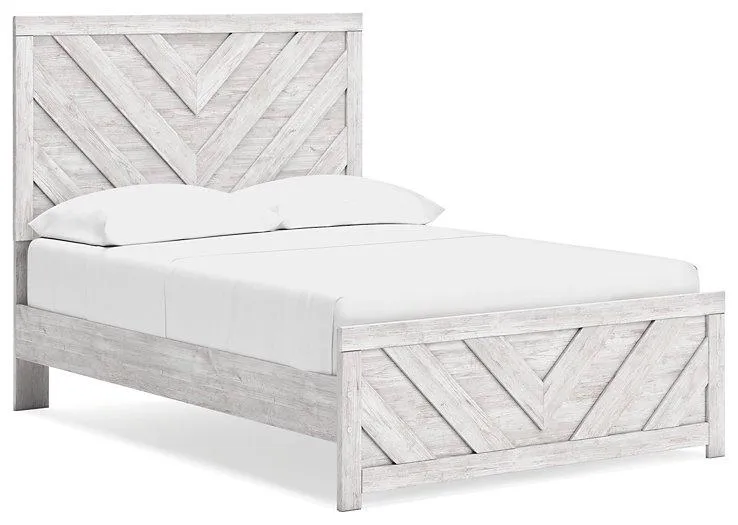 Cayboni Bed