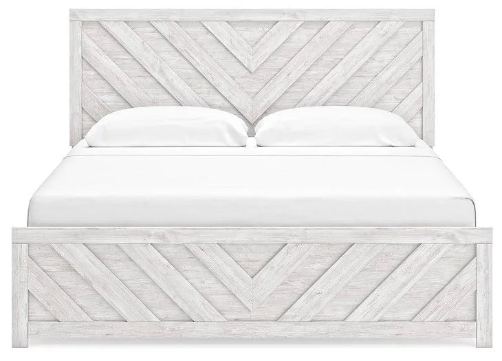 Cayboni Bed