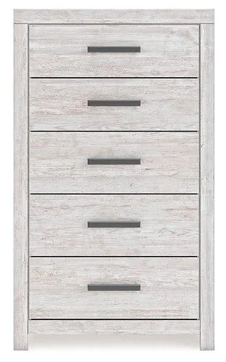 Cayboni Chest of Drawers
