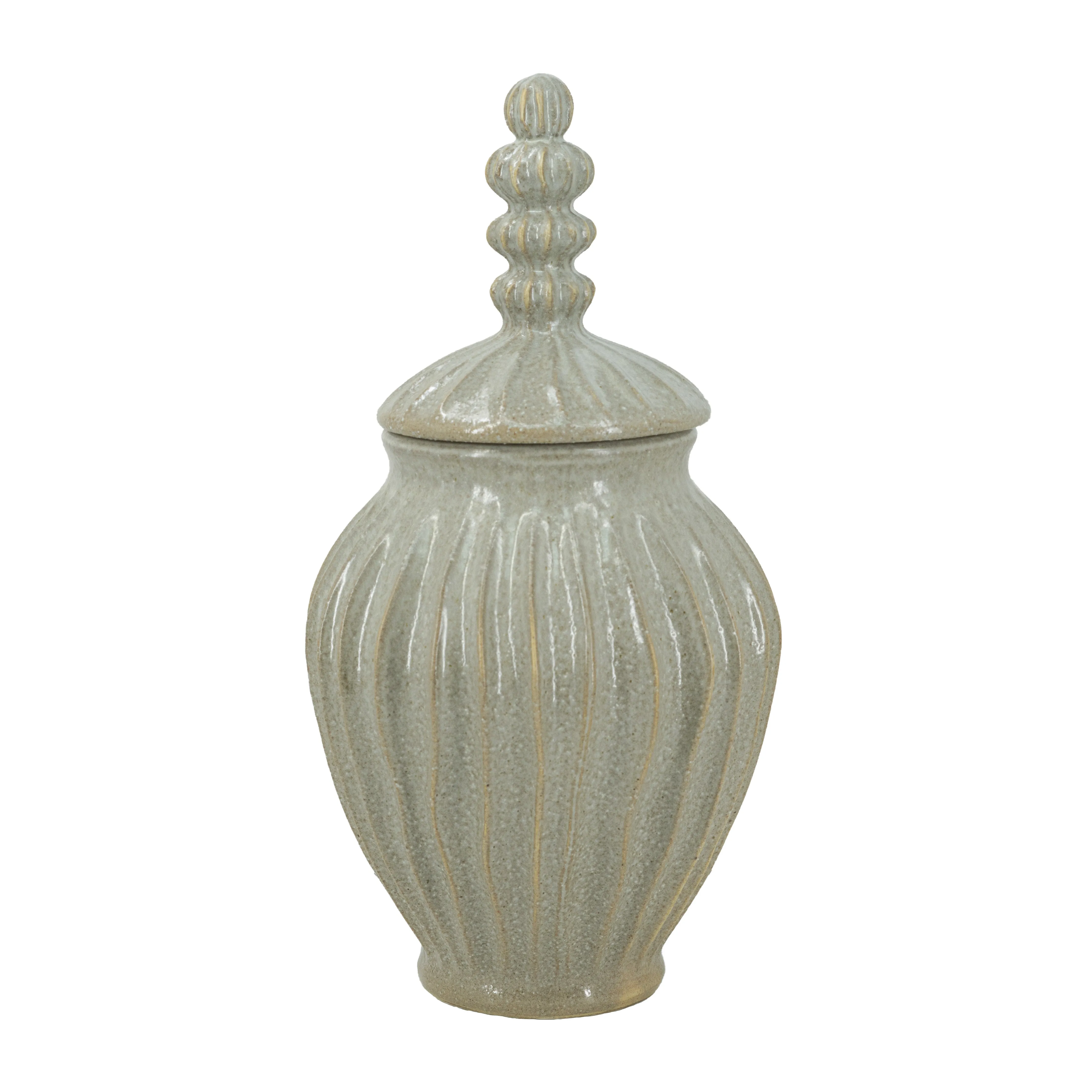 Ceramic Jar
