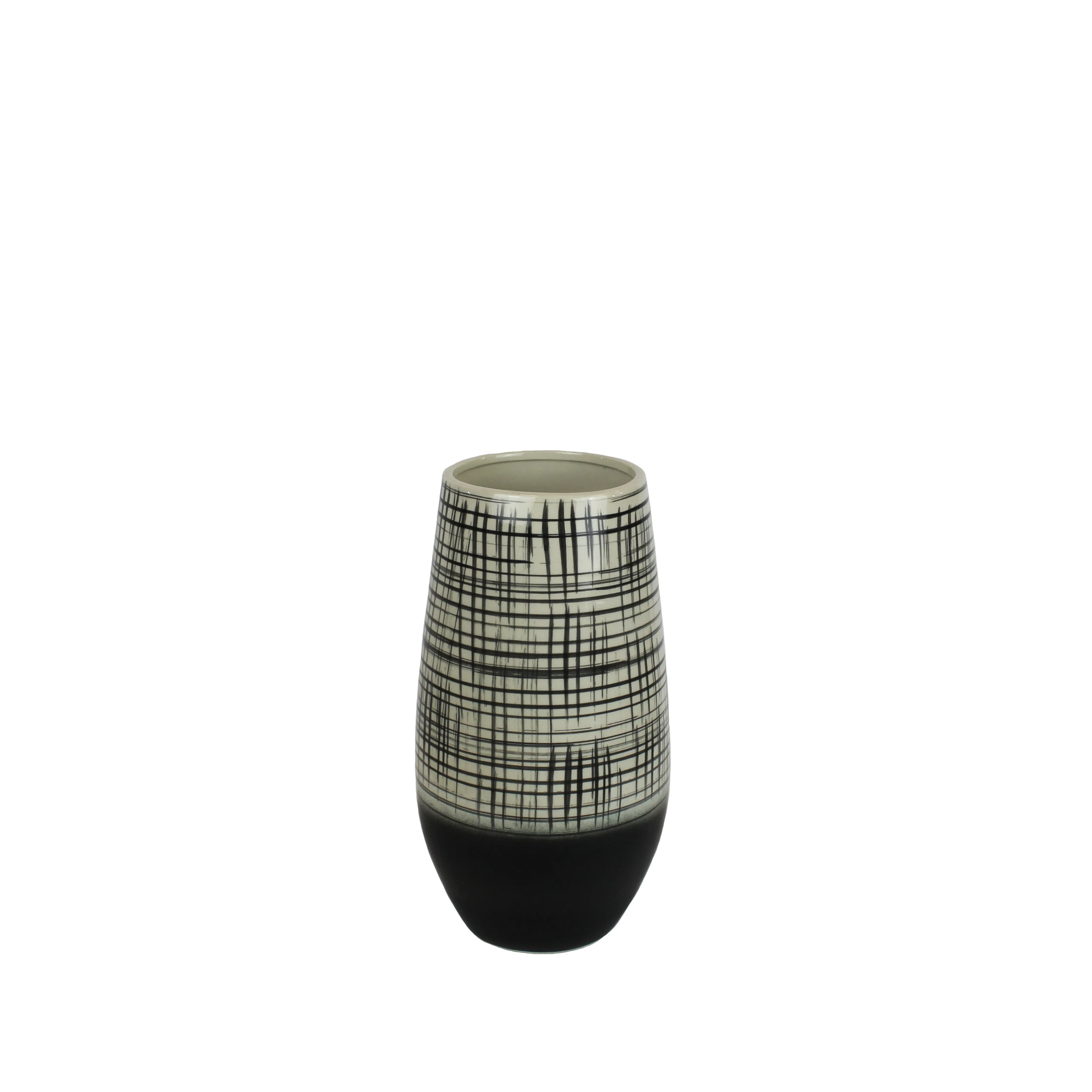 CERAMIC VASE