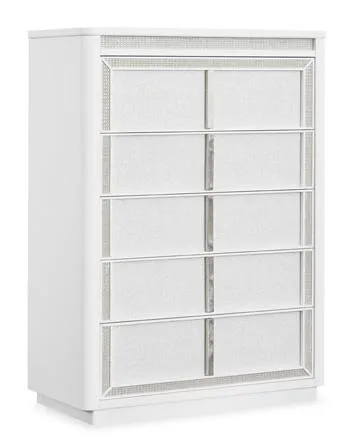 Chalanna Chest of Drawers