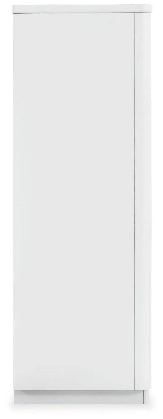 Chalanna Chest of Drawers