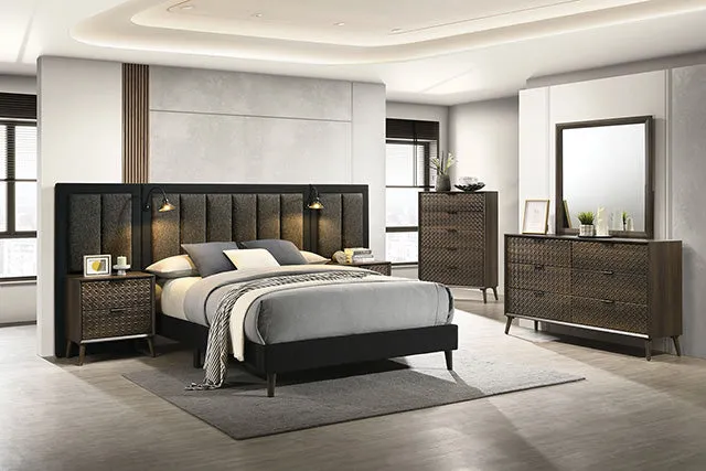 Chalfont Bed