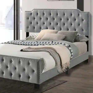 Charlize Bed