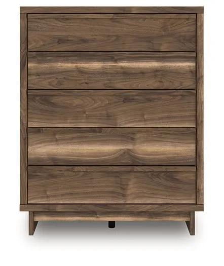 Chirason Wide Chest of Drawers