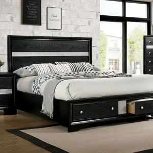 CHRISSY Queen Bed