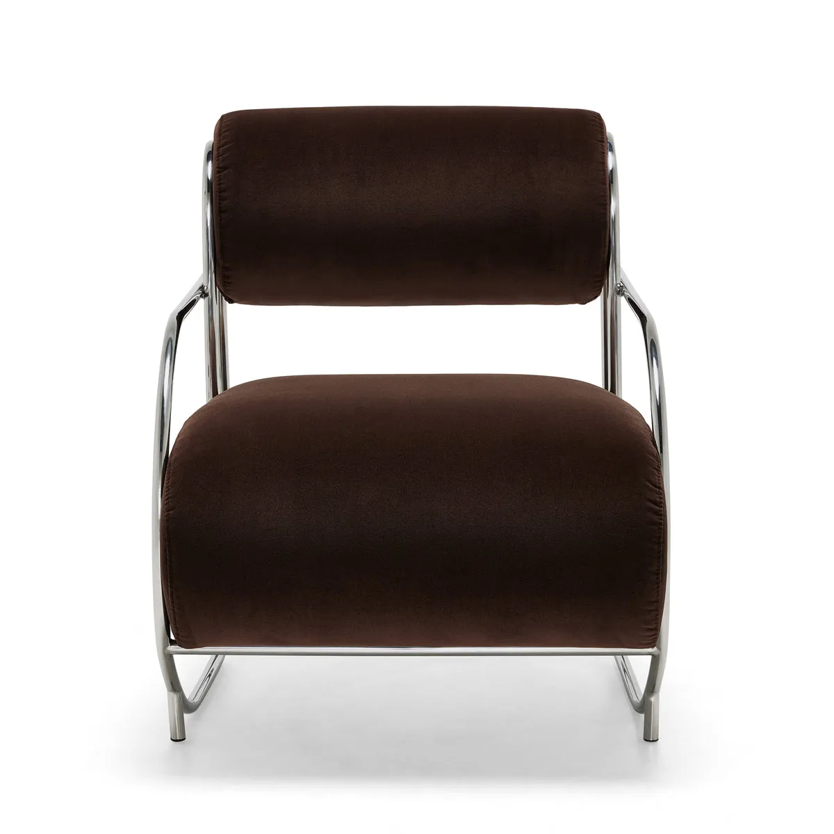 Chromeo Armchair (Avalon)