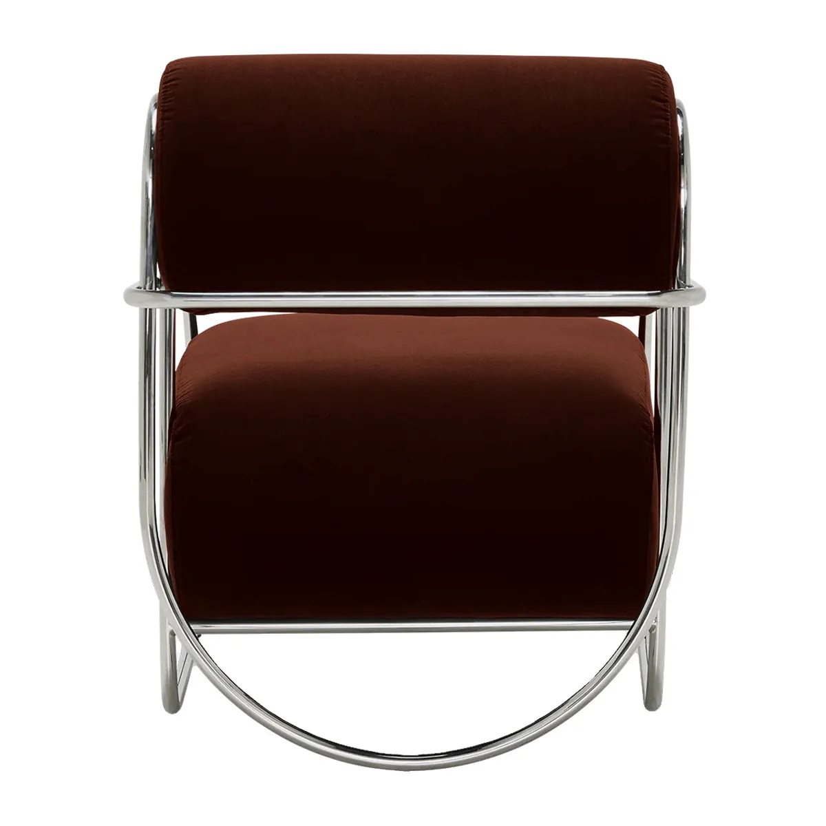 Chromeo Armchair (Avalon)