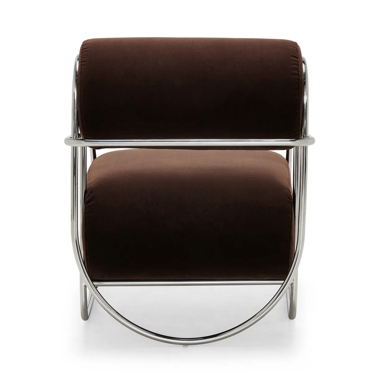 Chromeo Armchair (Avalon)