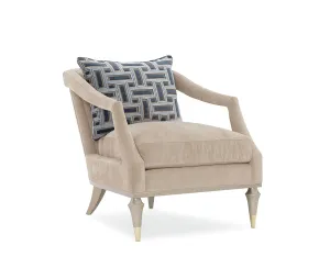 Classic Upholstery - Living Large Chair