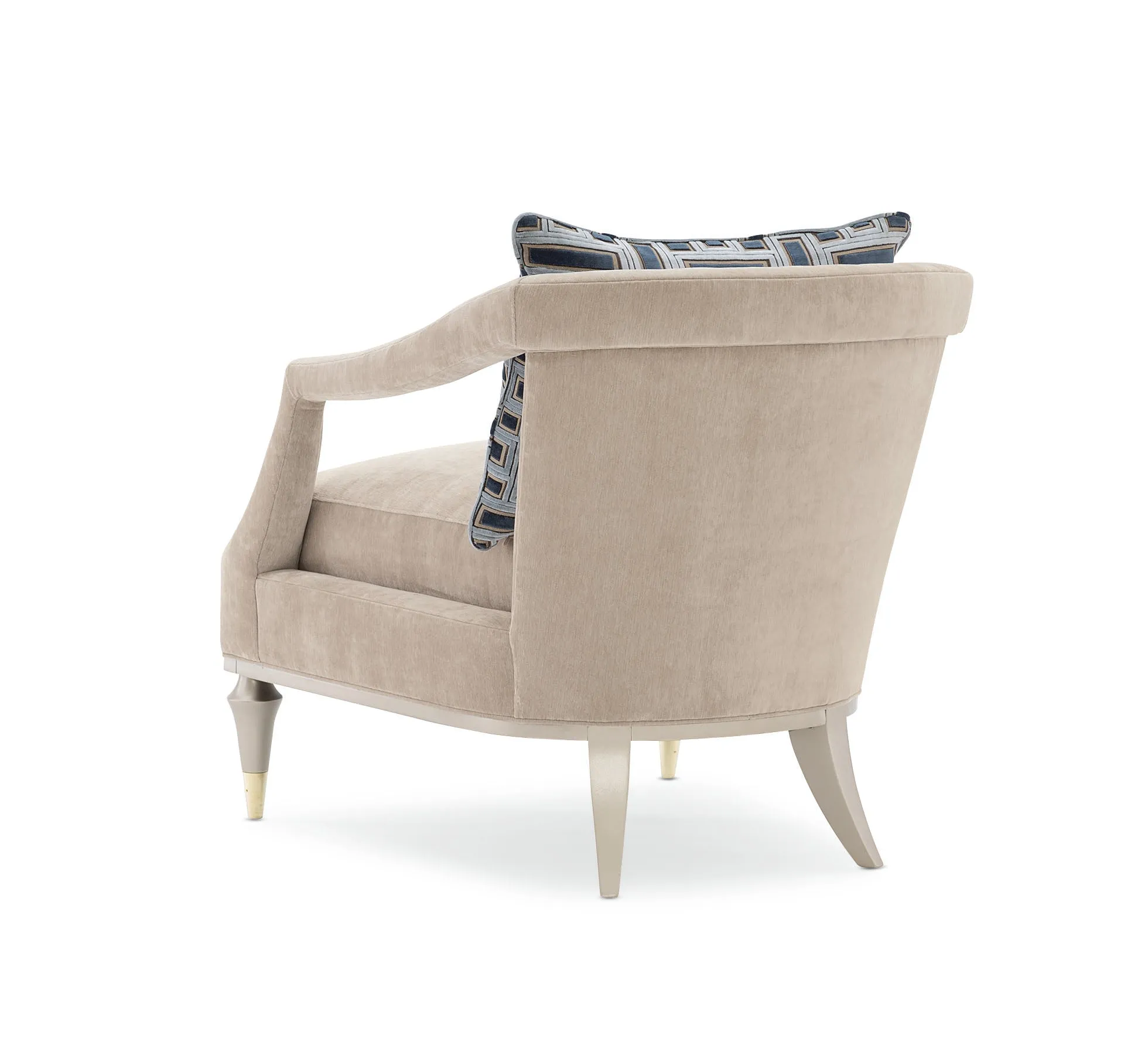 Classic Upholstery - Living Large Chair