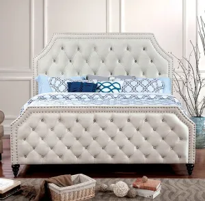 Claudine Full Bed