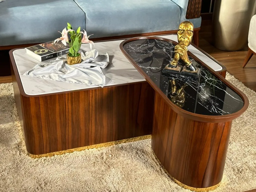 Coffee Table from Miden Home M110453486