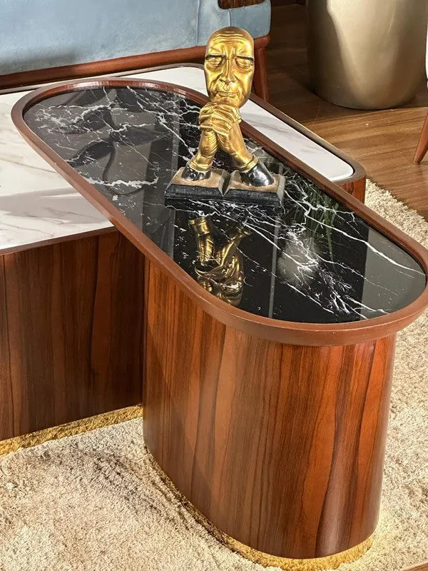 Coffee Table from Miden Home M110453486