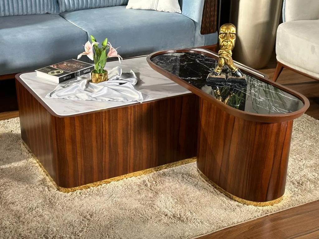 Coffee Table from Miden Home M110453486