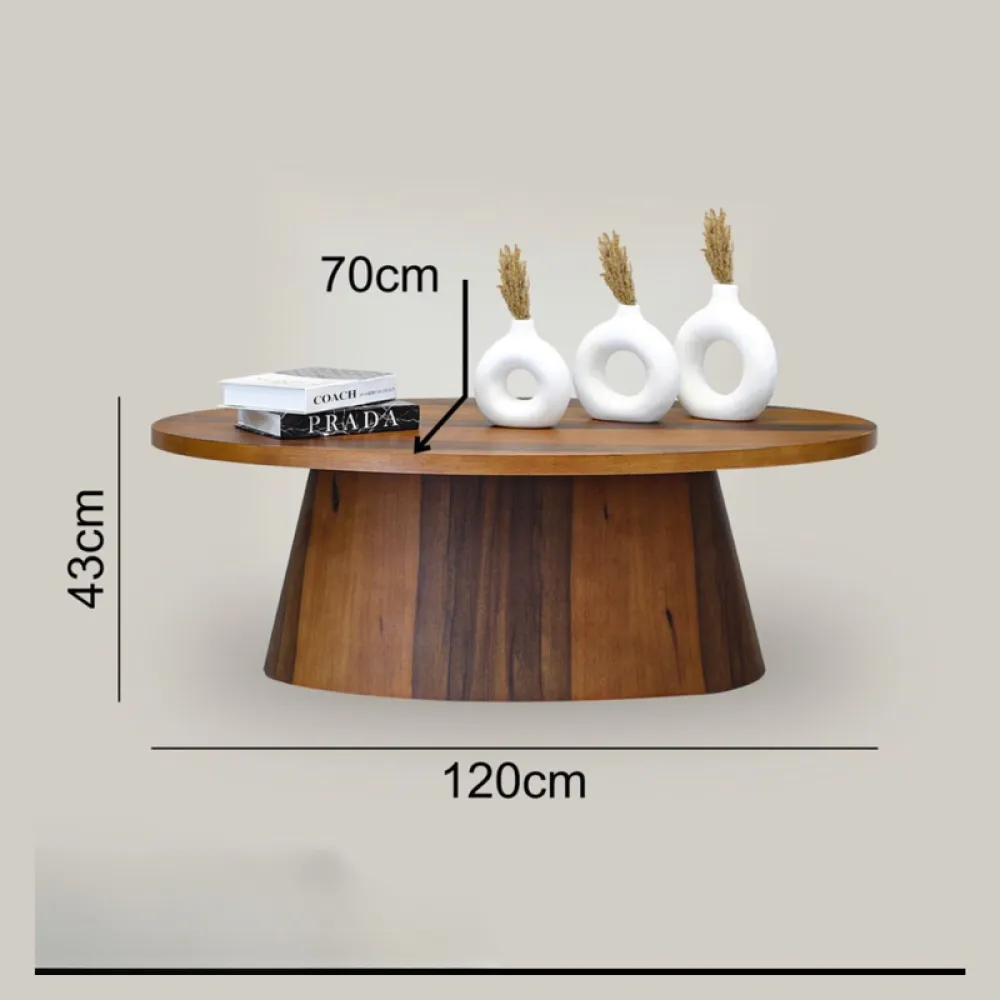 Coffee Table from Miden Home M110453604