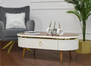 Coffee Table from Miden Home M110453611