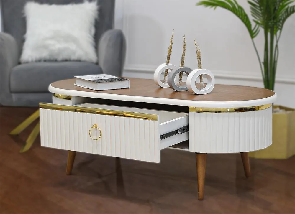 Coffee Table from Miden Home M110453611