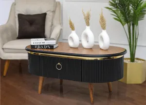 Coffee Table from Miden Home M110453612