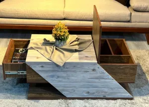 Coffee Table from Miden Home M110453625
