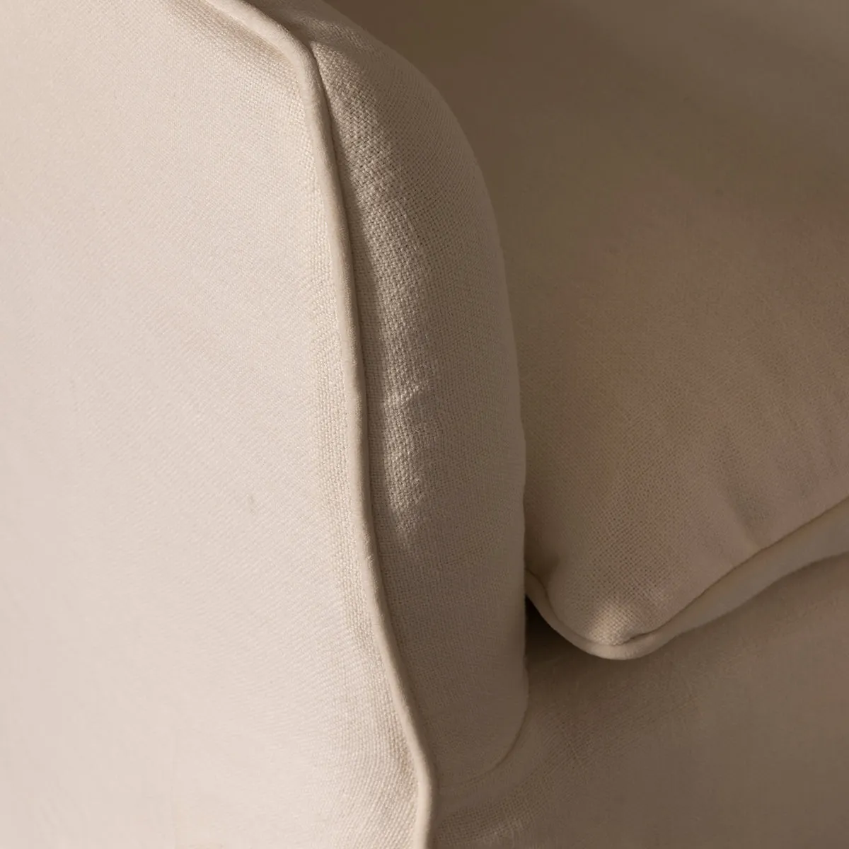 Cohen Linen Armchair